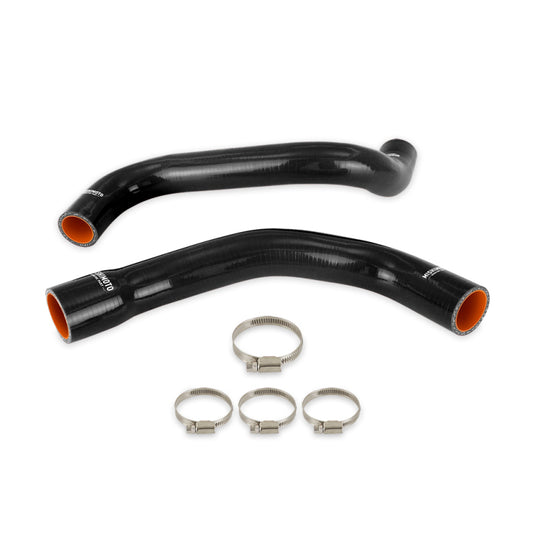 Mishimoto MMHOSE-G8-095BK MM Silicone Hose - Radiator
