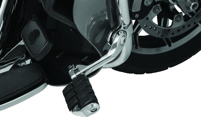 Load image into Gallery viewer, Kuryakyn 4529 KUR Foot Pegs F

