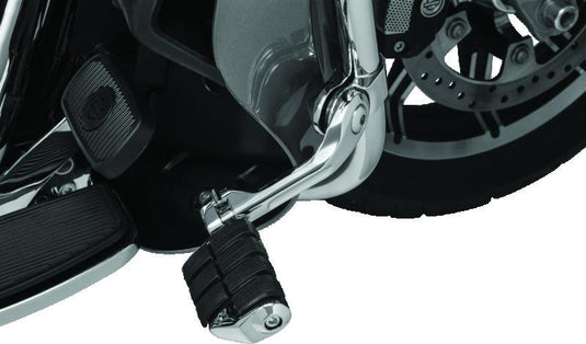 Kuryakyn 4529 KUR Foot Pegs F