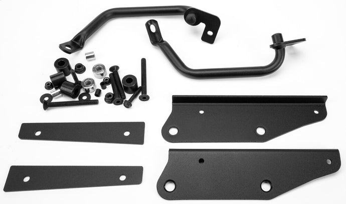 Givi SR3117 Top Case Hardware for V35 Hard Cases