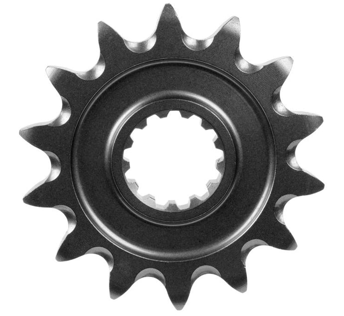 Renthal 360A-520-13GP Steel Front Sprocket - 13T