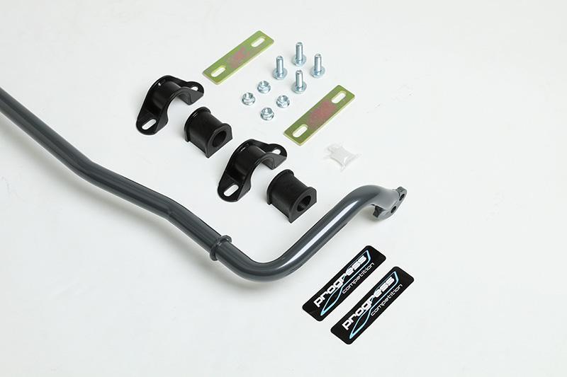 Load image into Gallery viewer, Progress Technology 62.0107 PRG Rear Sway Bars
