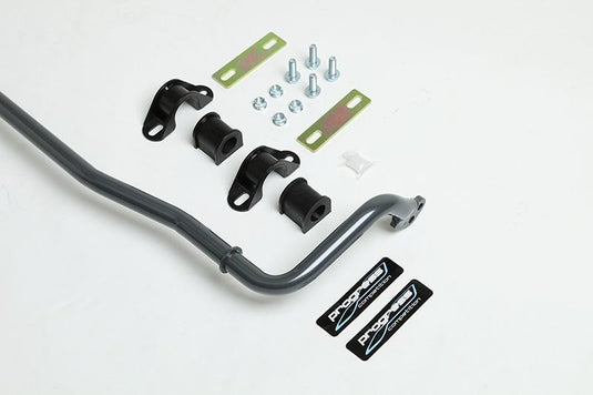 Progress Technology 62.0107 PRG Rear Sway Bars
