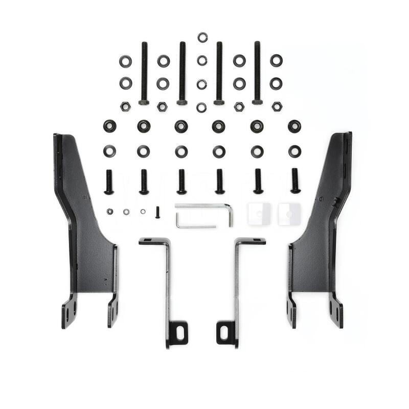 Load image into Gallery viewer, Westin 57-24025 WES HDX Grille Guards
