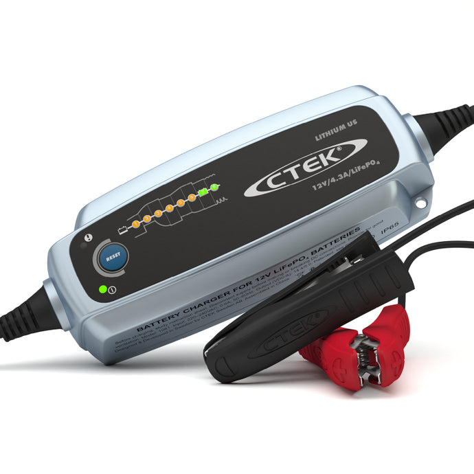 Ctek 56-926 CTEK Chargers - Lithium US