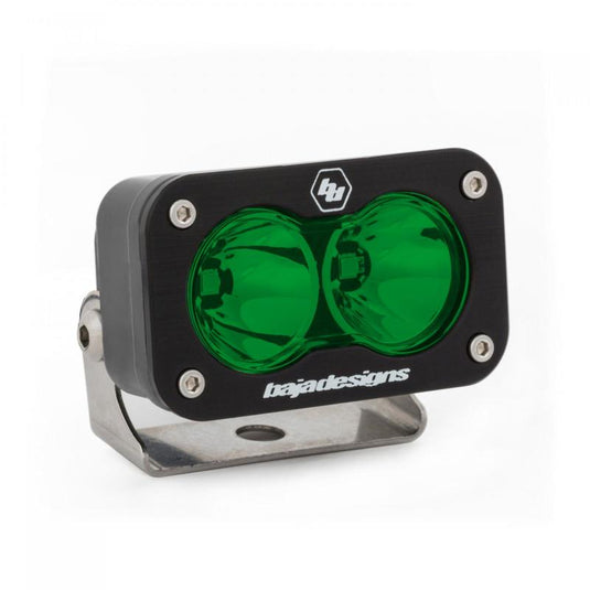 Baja Designs 540001GR BAJ S2 Sport Lights