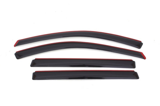 Avs 194479 AVS In-Channel Ventvisors
