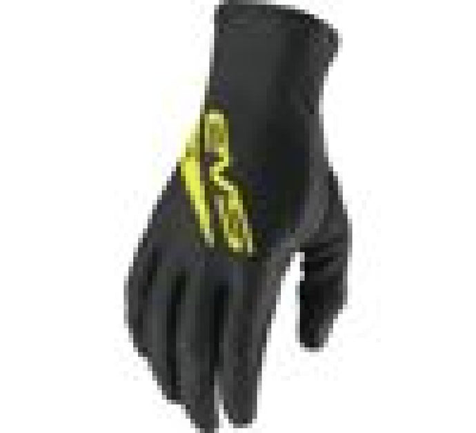 Evs GL19A-BK-M EVS Air MX Gloves