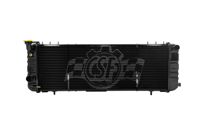 Load image into Gallery viewer, Csf 2671 CSF Radiators - Aluminum
