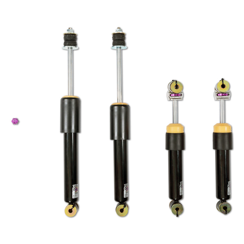 Load image into Gallery viewer, Kw 15271072 KW V2 Coilover Kit
