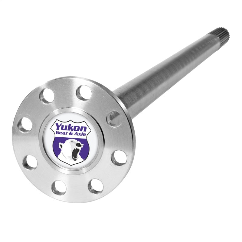 Load image into Gallery viewer, Yukon Gear &amp; Axle YA WGM14T-30-38 YUK Chromoly Axles

