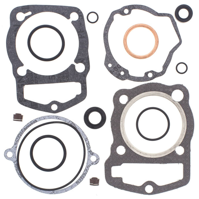 Vertex 810816 Top End Gasket Set