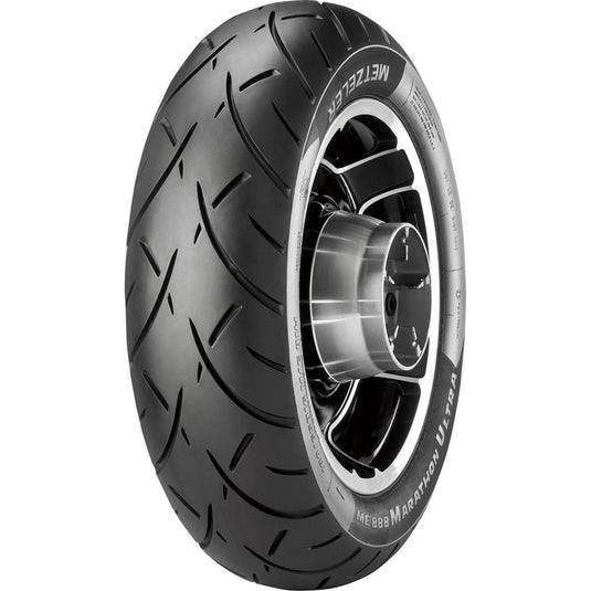 Metzeler 3135100 ME888 Marathon Ultra Rear Tire - 210/40R18