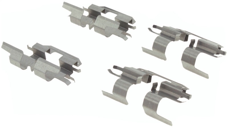 Load image into Gallery viewer, Stoptech 305.10040 ST Street Brake Pads

