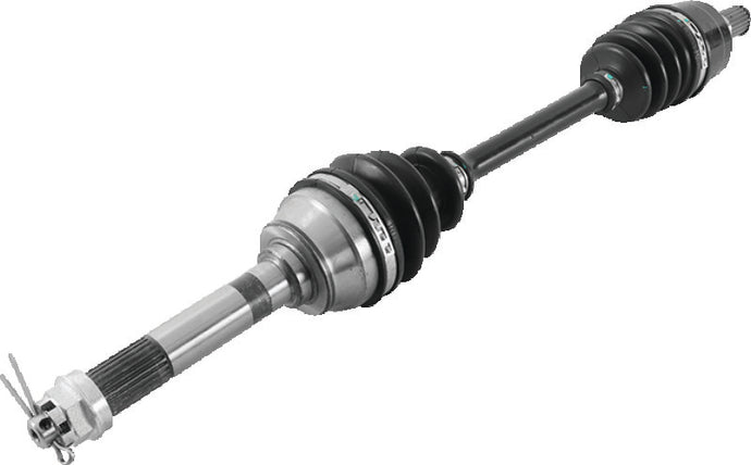 Quadboss 609381 QBS Axles