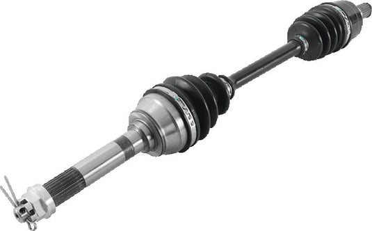 Quadboss 609381 QBS Axles
