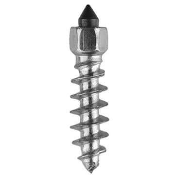 Igrip ST-25250R ST25R Standard Tire Studs - 25mm (Qty: 250)