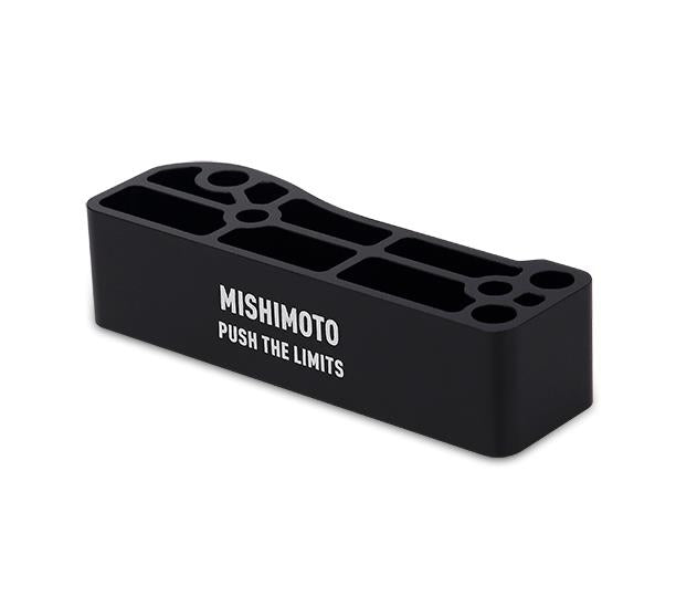 Load image into Gallery viewer, Mishimoto MMGP-RS-16BK MM Gas Pedal Spacer
