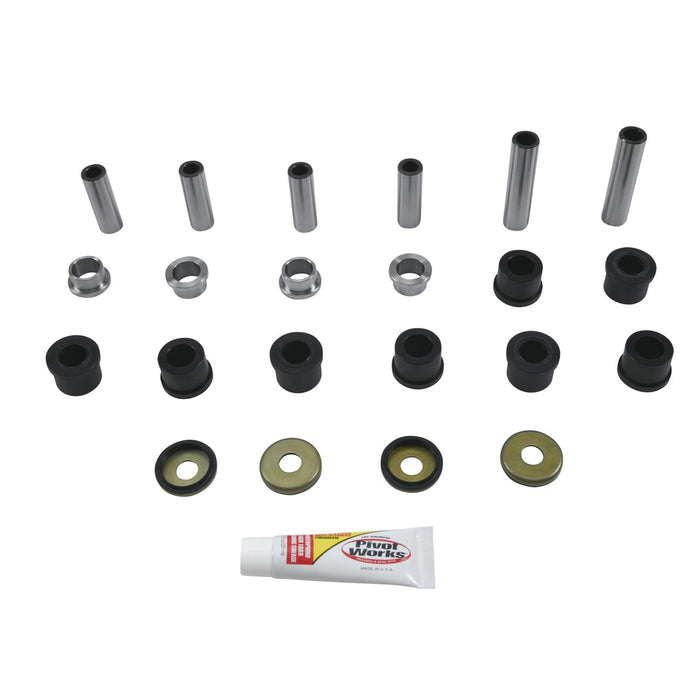 Pivot Works PWIRS-00047 A-Arm Bearing Kit