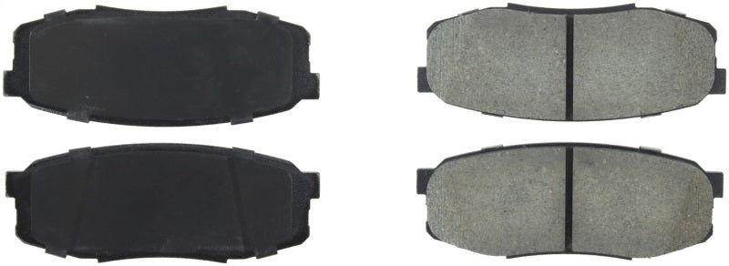 Load image into Gallery viewer, Stoptech 309.13040 ST Sport Brake Pads
