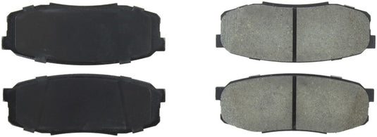 Stoptech 309.13040 ST Sport Brake Pads