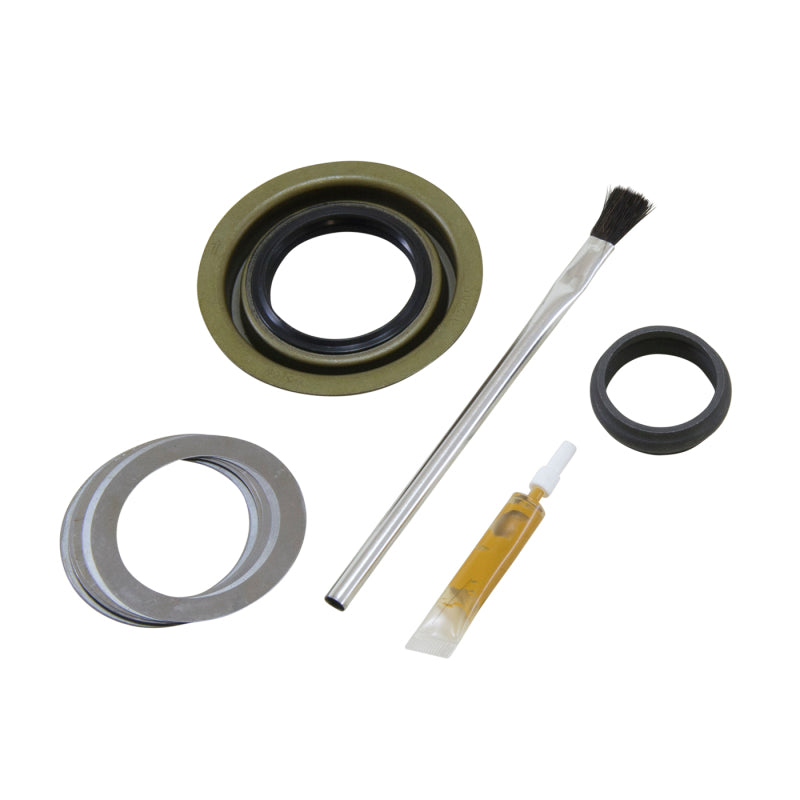 Load image into Gallery viewer, Yukon Gear &amp; Axle MK C8.25-B YUK Minor Install Kits
