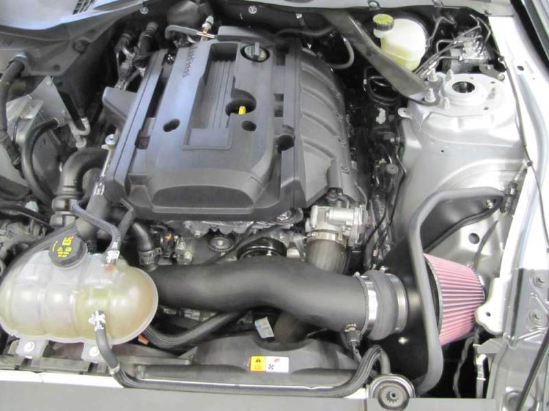 Load image into Gallery viewer, K&amp;N Engineering 57-2589 KN 57 FIPK Air Intake 50
