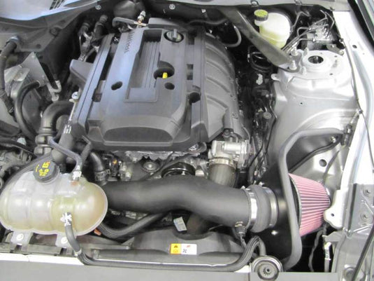 K&N Engineering 57-2589 KN 57 FIPK Air Intake 50