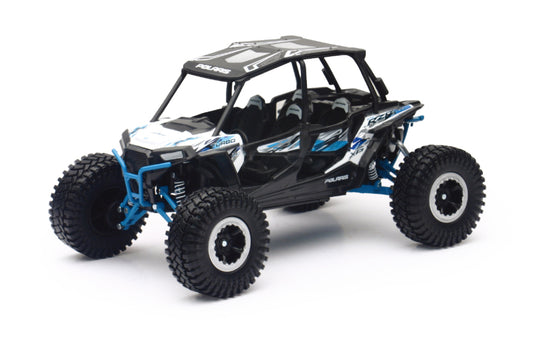New Ray Toys 57976A NRT ATV's