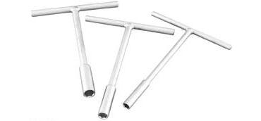 Motion Pro 08-0317 Mini-Pro T-Handle Socket - 13mm