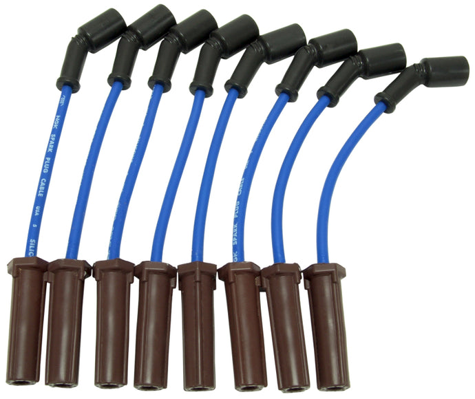 Ngk 51033 NGK Spark Plug Wire Sets