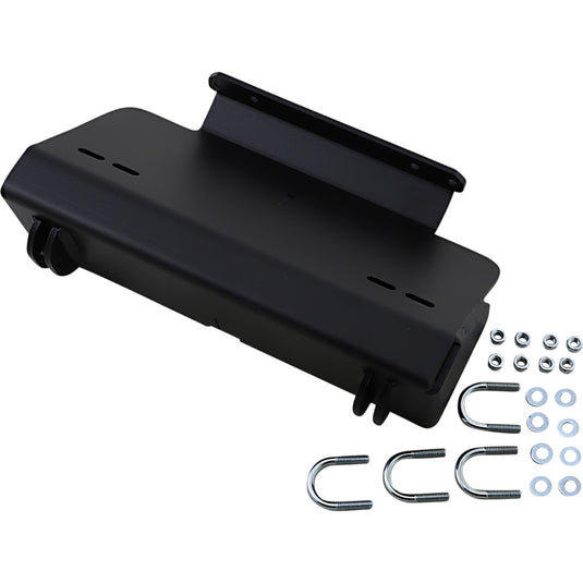 Moose Utility 4536PF Winch Mount