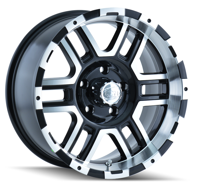 Load image into Gallery viewer, Ion Wheels 179-6881B ION 179 Series Wheels
