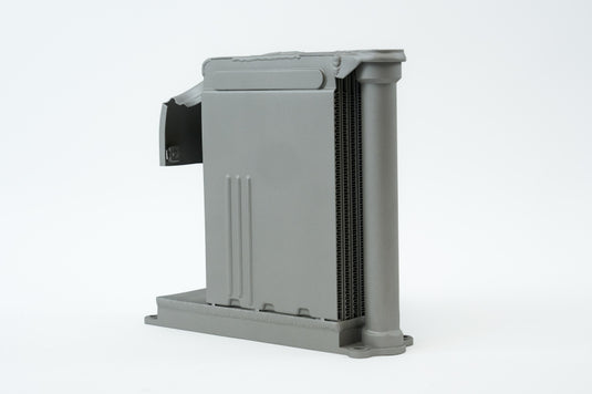 Csf 8242 CSF Oil Coolers