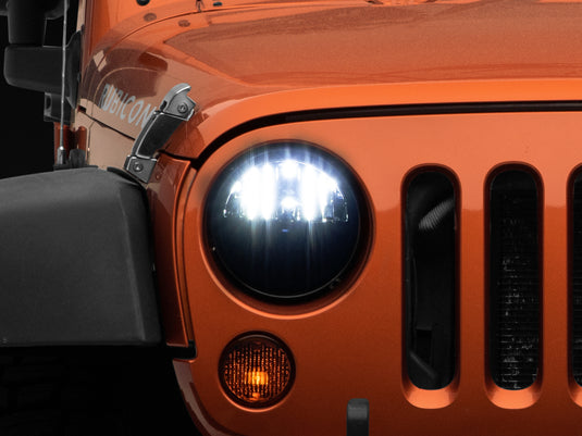 Raxiom J108039 RAX LED Headlights