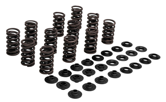Kibblewhite Precision 80-81700 Valve Spring Kit