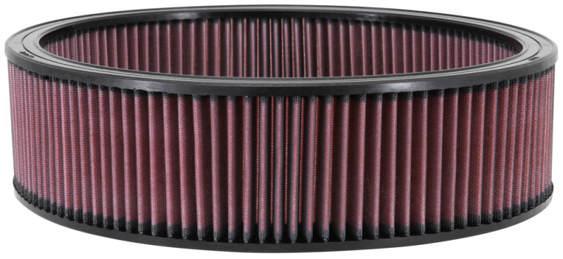 Load image into Gallery viewer, K&amp;N Engineering E-3730 KN Drop in Air Filters
