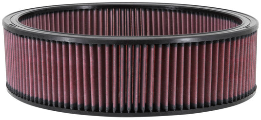 K&N Engineering E-3730 KN Drop in Air Filters
