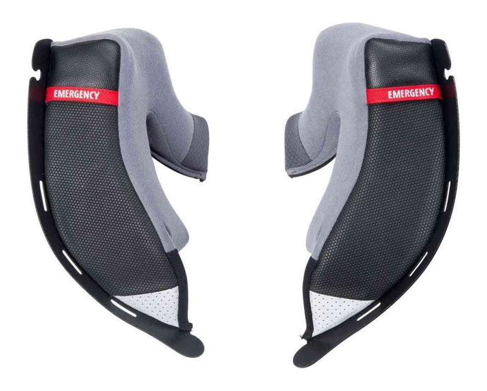 Hjc Cheek Pads for RPHA 11 Carbon Helmets - XS