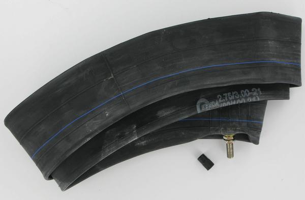 Kenda 05214020 Inner Tube - 3.25/3.50-21 TR-6 Valve Stem