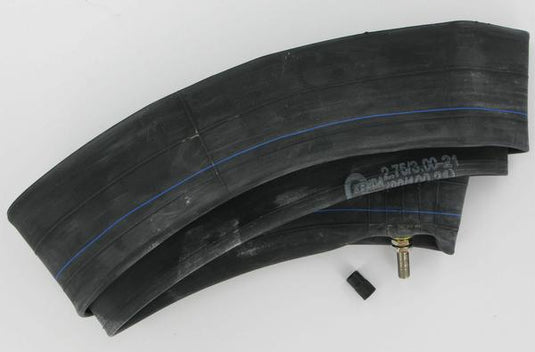 Kenda 05214020 Inner Tube - 3.25/3.50-21 TR-6 Valve Stem