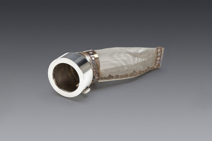 Yoshimura SA-13-K-1 RS-4 Exhaust Spark Arrestor Insert