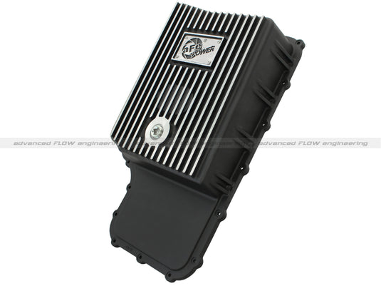 Afe 46-70182 AFE Diff/Trans/Oil Covers