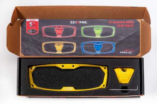 Seizmik 18103 SZM Trim Kits