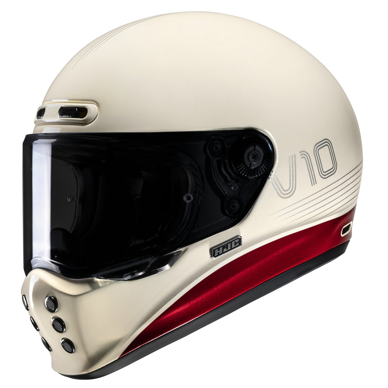 Load image into Gallery viewer, Beige/Red
