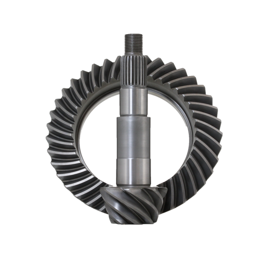 Revolution Gear & Axle D44JK-456 RGA Ring & Pinion Sets