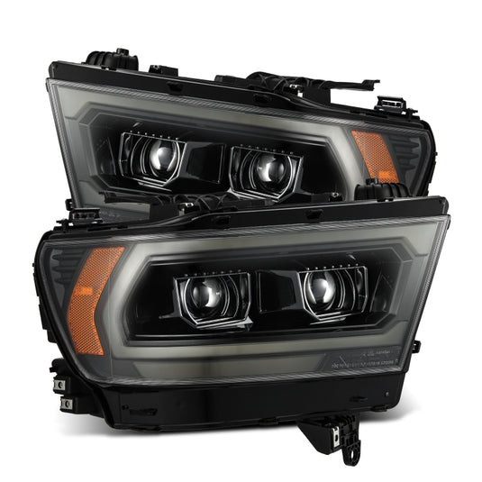 Alpharex 880573 ARX PRO-Series Headlights