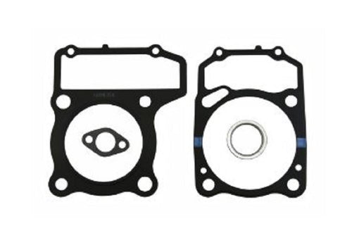 Namura Technologies NA-50013T Top End Gasket Kit - Standard Bore 77.70mm