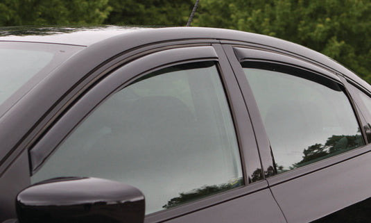 Avs 194205 AVS In-Channel Ventvisors