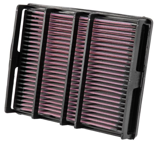 Load image into Gallery viewer, K&amp;N Engineering 33-2054 KN Drop in Air Filters

